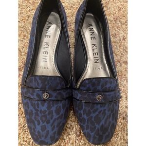 Anne Klein shoes